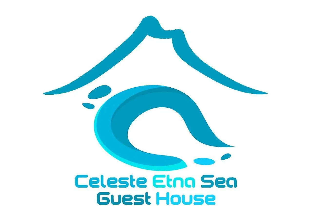 Celeste Etna Sea Guest House Riposto Ferienhaus