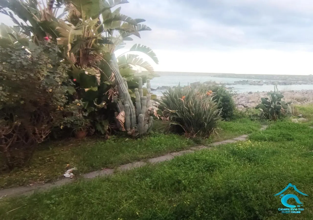 Σπίτι διακοπών Celeste Etna Sea Guest House Riposto Ιταλία