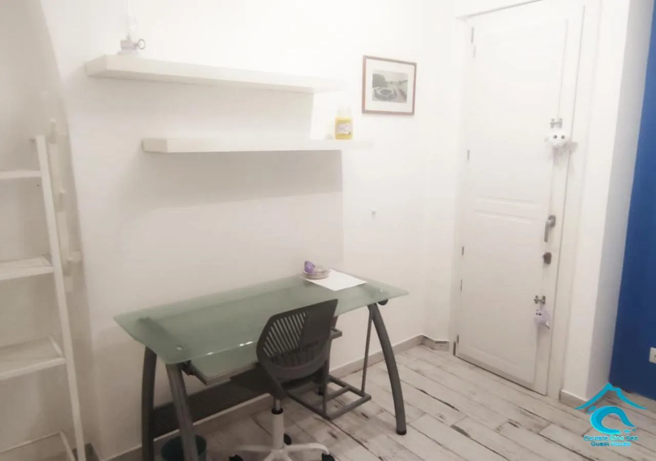 Celeste Etna Sea Guest House Riposto 0*,  Italien
